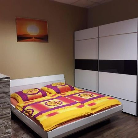Ferienwohnung Aelit Kitzingen Buitenkant foto