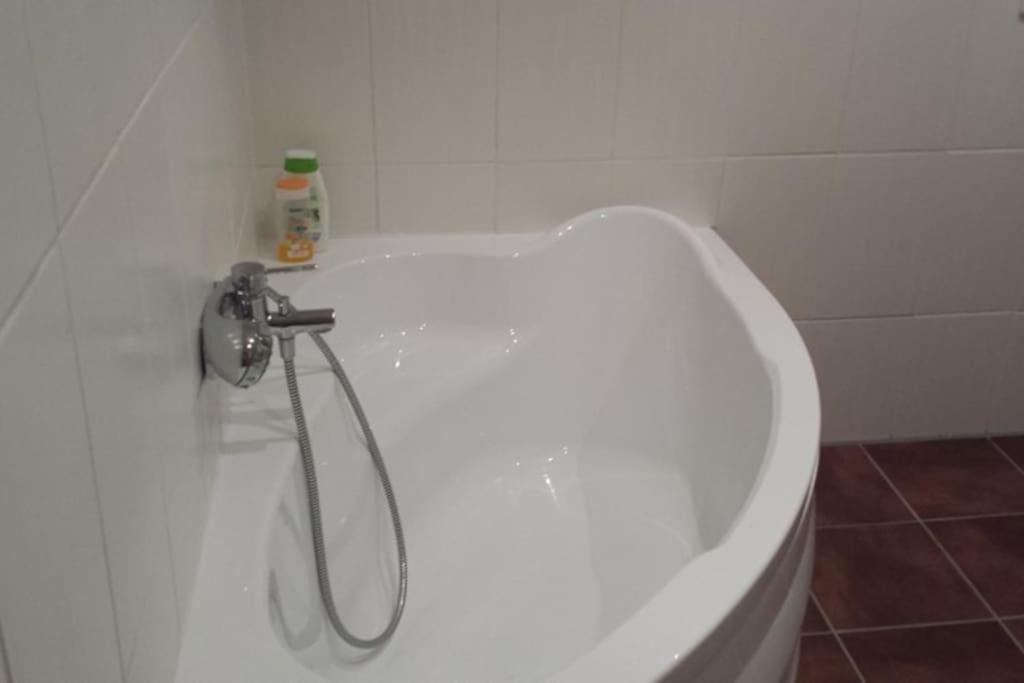Ferienwohnung Aelit Kitzingen Buitenkant foto
