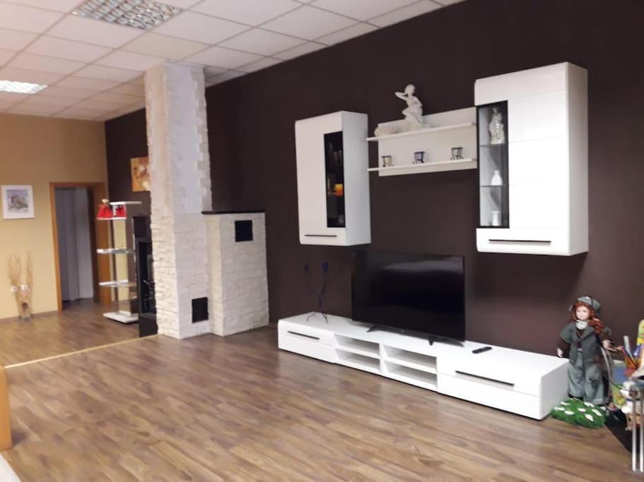 Ferienwohnung Aelit Kitzingen Buitenkant foto