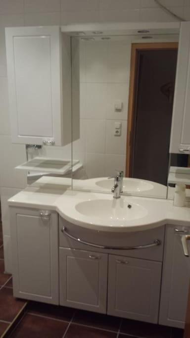 Ferienwohnung Aelit Kitzingen Buitenkant foto